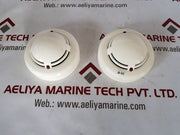 Mavigard Mg-2100 Photo Electric Smoke Detector