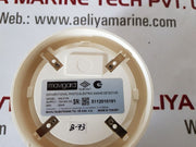 Mavigard Mg-2100 Photo Electric Smoke Detector