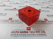 Mavili Elektronik Ml-2710 Conventional Manual Call Point