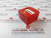 Mavili Elektronik Ml-2710 Conventional Manual Call Point