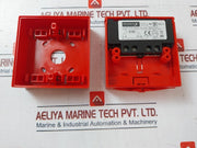 Mavili Elektronik Ml-2710 Conventional Manual Call Point