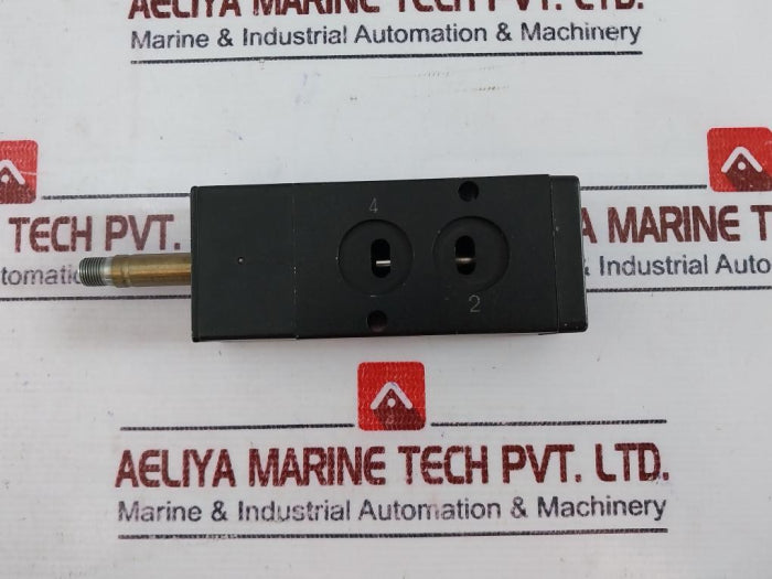 Max-air Ev61-521Mb1 Solenoid Valve 30-120 Psi E1108408