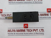 Max-air Ev61-521Mb1 Solenoid Valve 30-120 Psi E1108408