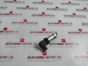 Max-tronics 103148 Pressure Transmitter Transducer 4 To 20Ma Input 9 To 33Vdc