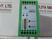 Max-tronics Max-pic Relay Max-pic-a-2-1