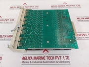 Max Control Systems 056692 240Vac Digital Output Module 564-9-0-h0-00-00-00
