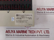 Max Control Systems 056692 240Vac Digital Output Module 564-9-0-h0-00-00-00