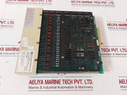 Max Control Systems 080421 High Level Analog Input Module 564-9-0-k0-00-00-00