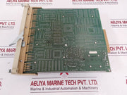 Max Control Systems 080438 Distributed Processing Unit