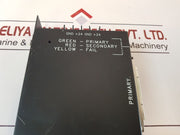 Max Control Systems 080441 Rev. D/F