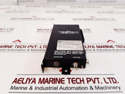 Max Control Systems 1-800-3159-max+215-393-4080 Optical/Electrical Interface