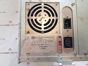 Max Control Systems 537 Graphics Processor 537-01-2-3-00