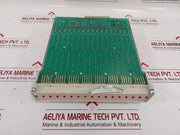 Max Control Systems 056661 240Vac Digital Input Module 564-9-0-g0-00-00-00
