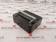 Max Garre & Son Lgk Current Transformer 50/60Hz