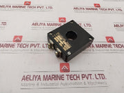 Max Garre & Son Type I Current Transformer 60/5 A 50/60 Hz