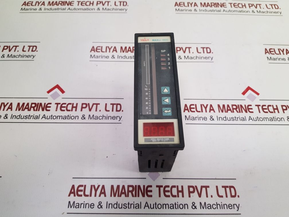 Max Pb-1471-s014100X10 Relay