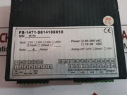 Max Si 1800 Relay Pb-1471-s014100X10 (Used)