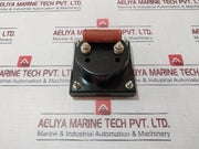 Max Sr 65, 0-500V Volt Meter 1248 50Hz