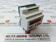 Maxcess Dlca Digital Load Cell Amplifier 24 Vdc