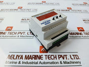 Maxcess Dlca Digital Load Cell Amplifier 24 Vdc