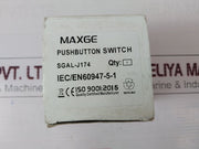 Maxge Sgal-j174