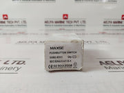 Maxge Sgb2-be101 Pushbutton Switch