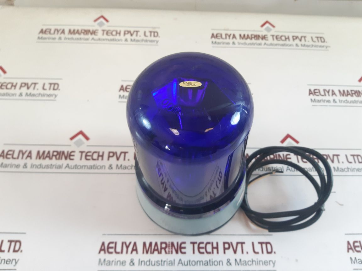 Maxim Ehs-24 Rotary Light 24V,70W