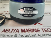 Maxim Ehs-24 Rotary Light 24V,70W