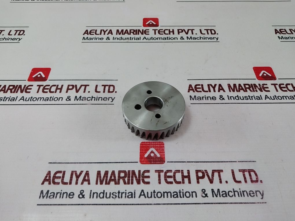 Maximart 2C-001 Quill Housing Adjustment Gear