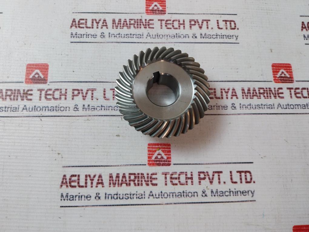 Maximart 2C-077 Feed Reverse Bevel (Large) Pinion 2Vs