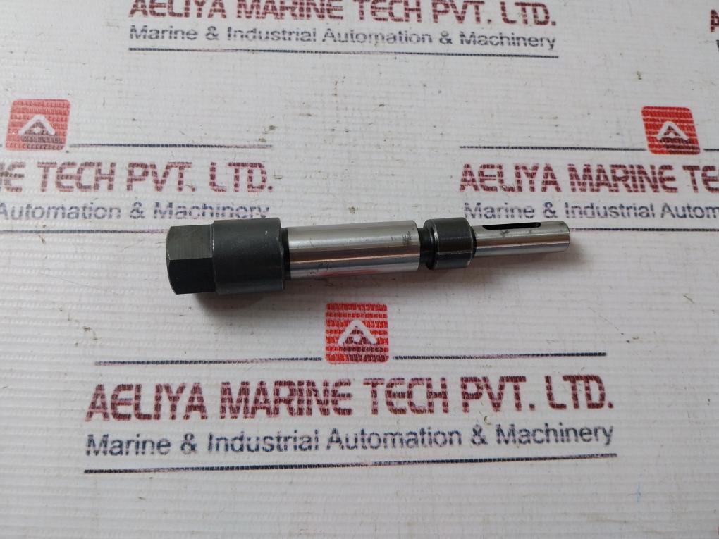 Maximart 2Vs Shaft, Adjustment Worm B-189