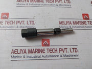 Maximart 2Vs Shaft, Adjustment Worm B-189