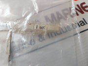 Maximart B-001-017 Worm Gear Cradle Assembly