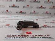 Maximart B-001-017 Worm Gear Cradle Assembly