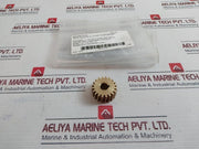 Maximart B-008 Fead Drive Worm Gear 2Vs