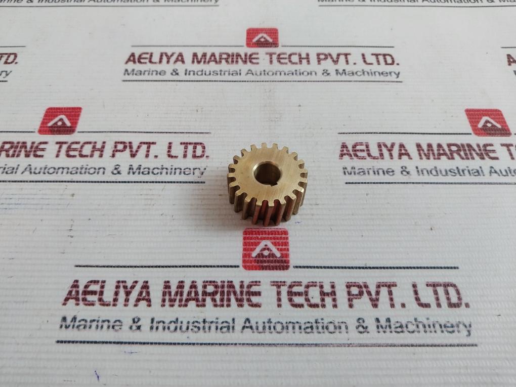Maximart B-008 Fead Drive Worm Gear 2Vs