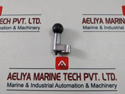 Maximart B-020-024 Plunger Gear Shaft 2Vs