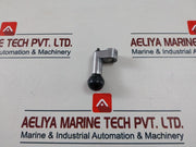 Maximart B-020-024 Plunger Gear Shaft 2Vs