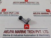 Maximart B-020-024 Plunger Gear Shaft 2Vs