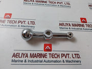 Maximart D-025 Handle Fixed Ball