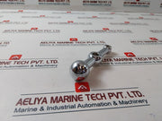 Maximart D-025 Handle Fixed Ball