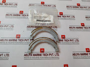 Maximart Vs-047+049+119 Drum Brake 2Vs Set