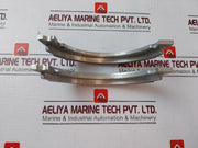 Maximart Vs-047+049+119 Drum Brake 2Vs Set