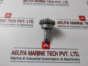 Maximart Vs-066+067+069+140 Gear Assy 2Vs