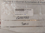 Maximator 3610.0792 Seal Kit For Air Drive