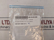 Maximator 3610.0792 Seal Kit For Air Drive