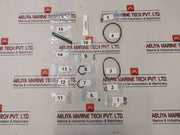 Maximator 3610.0792 Seal Kit For Air Drive