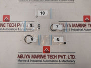 Maximator 3610.0792 Seal Kit For Air Drive