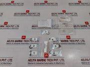 Maximator M8Lve-vp10.04.00 Locking Ring Kit 482.26.00.028