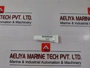 Maximator M8Lve-vp10.04.00 Locking Ring Kit 482.26.00.028